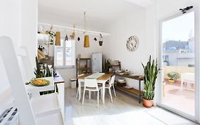 La Terrazza Del Sole B&B